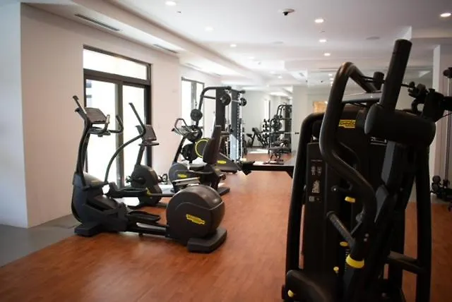 Spectacular 2Br Apartment Full Burjalarab View Dubai 0*,