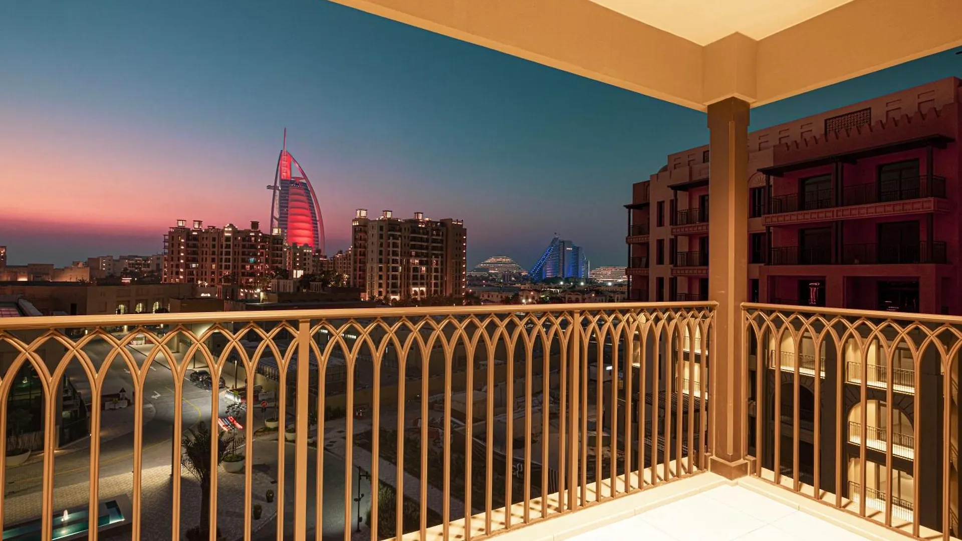 Spectacular 2Br Apartment Full Burjalarab View Dubai