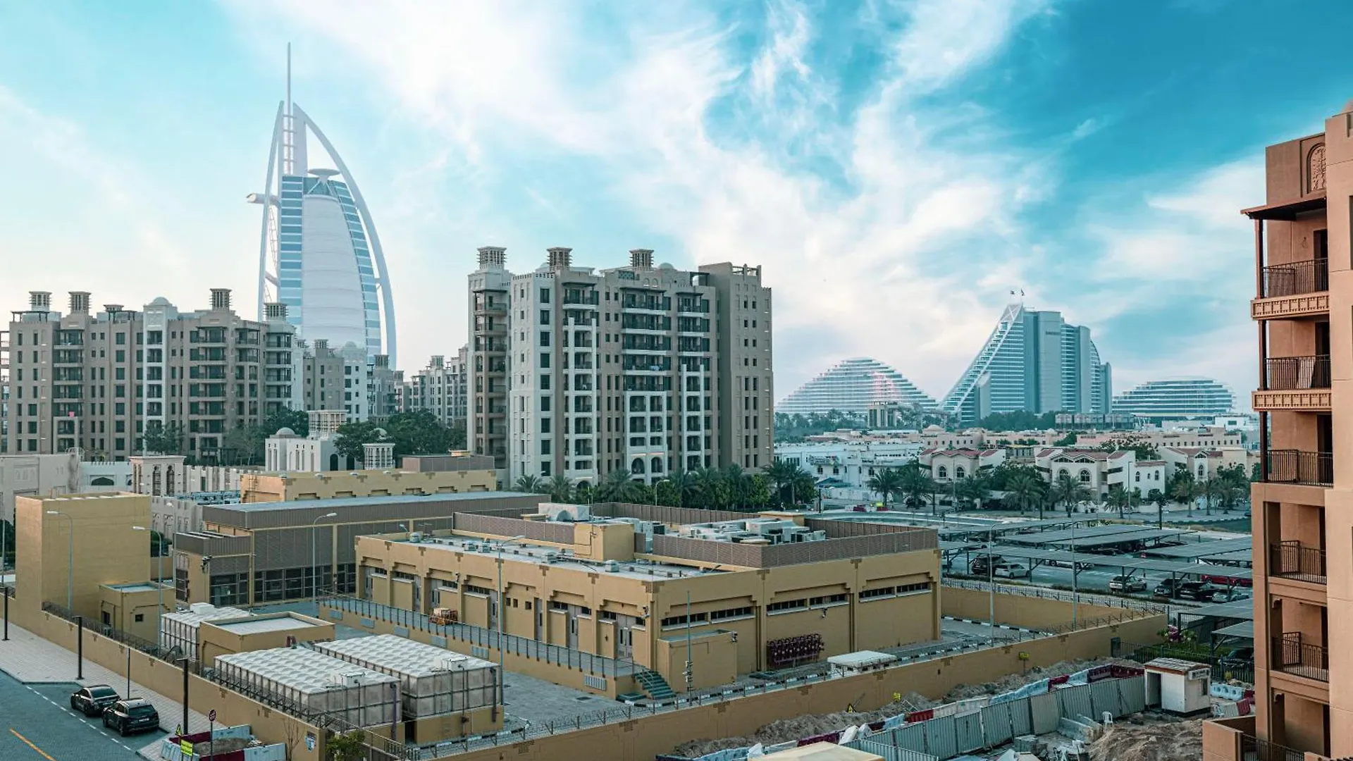 Spectacular 2Br Apartment Full Burjalarab View Dubai