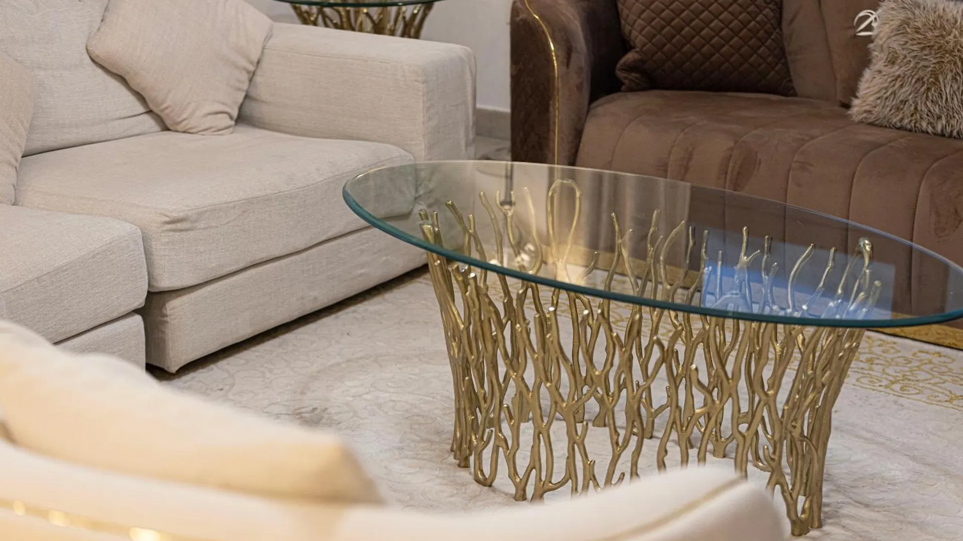 Spectacular 2Br Apartment Full Burjalarab View Dubai