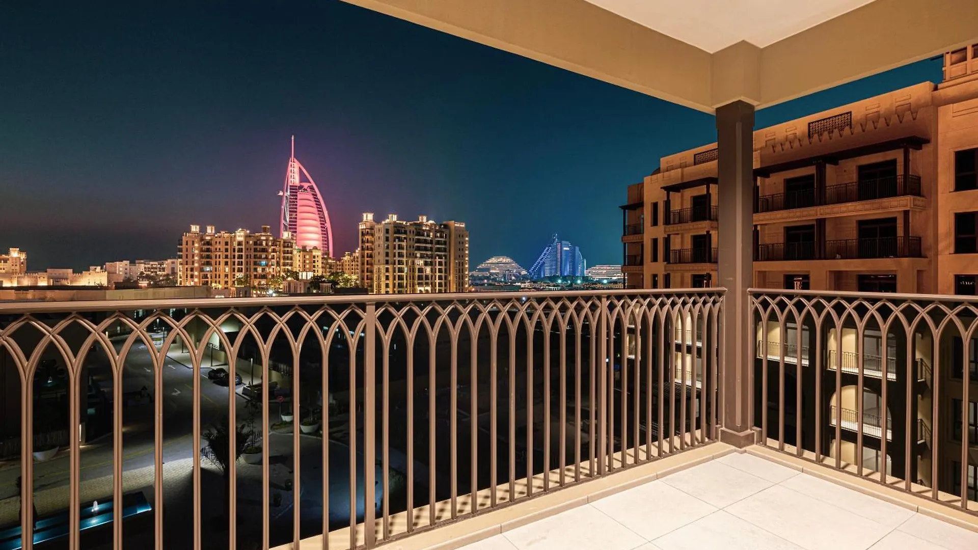 Spectacular 2Br Apartment Full Burjalarab View Dubai 0*,  United Arab Emirates