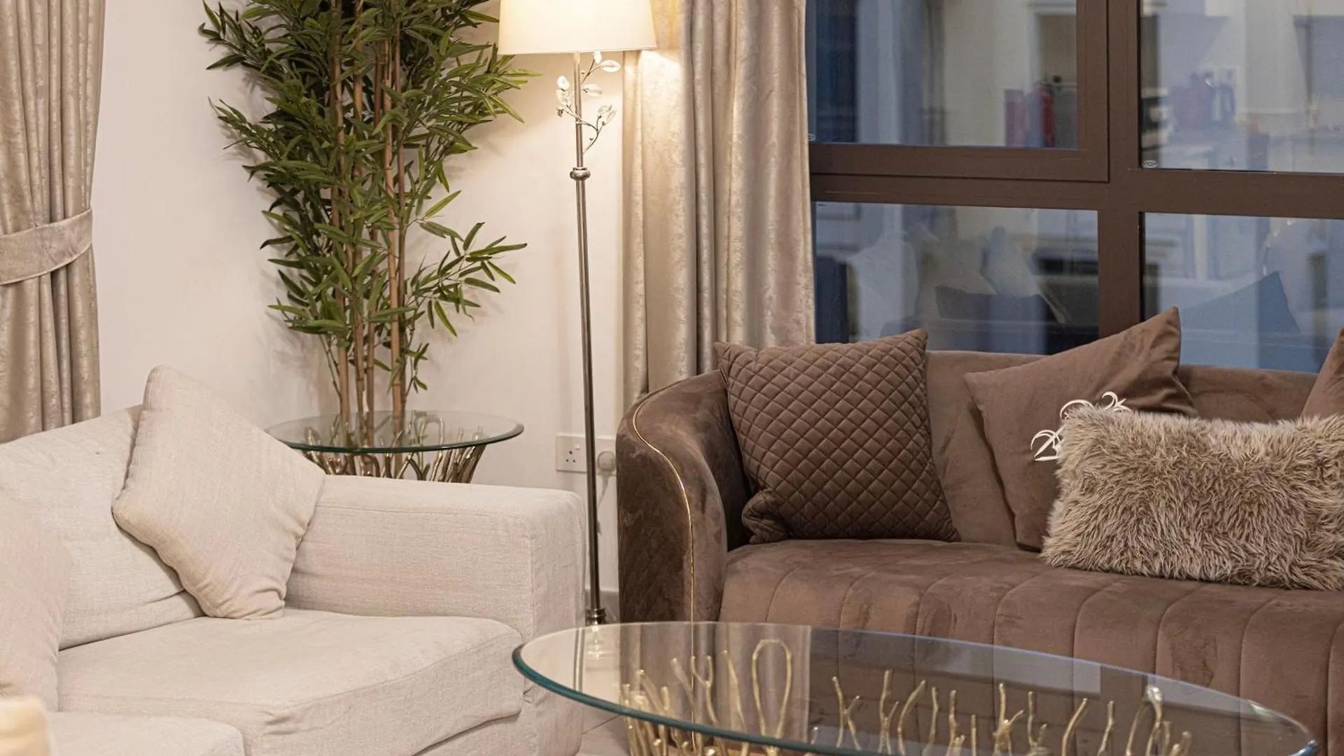 Spectacular 2Br Apartment Full Burjalarab View Dubai