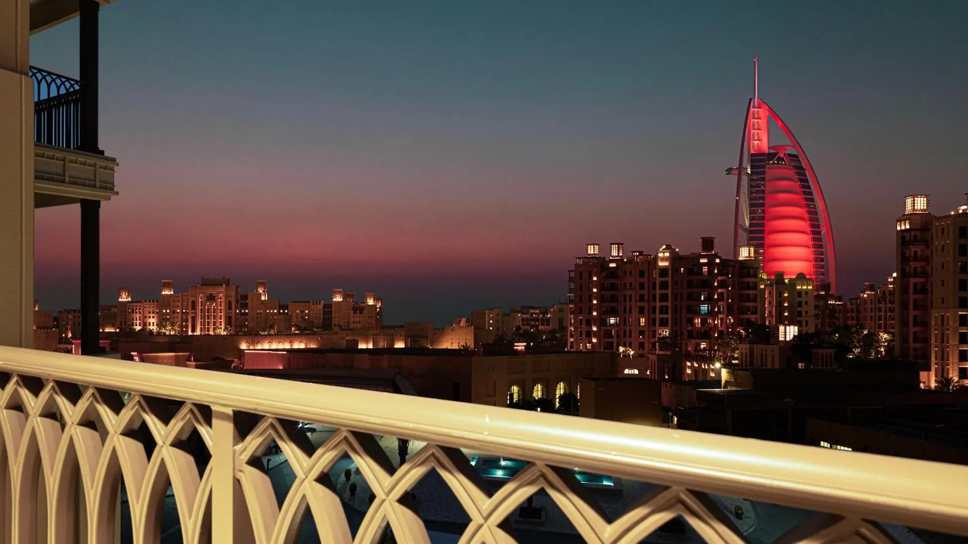 Spectacular 2Br Apartment Full Burjalarab View Dubai