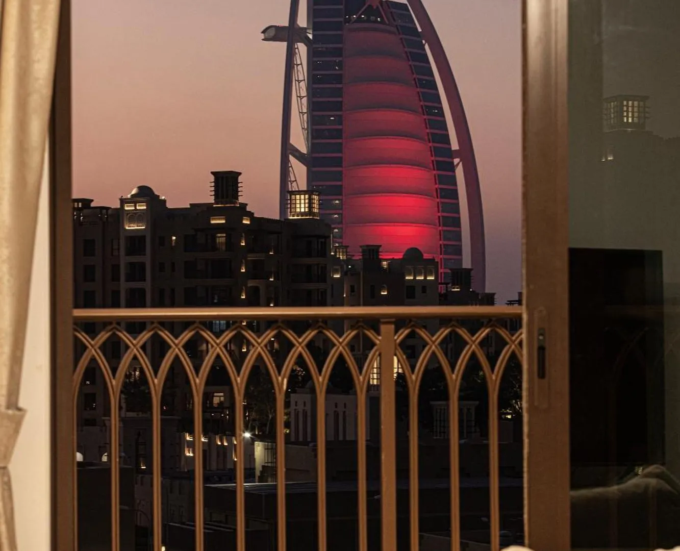 Spectacular 2Br Apartment Full Burjalarab View Dubai 0*,  United Arab Emirates