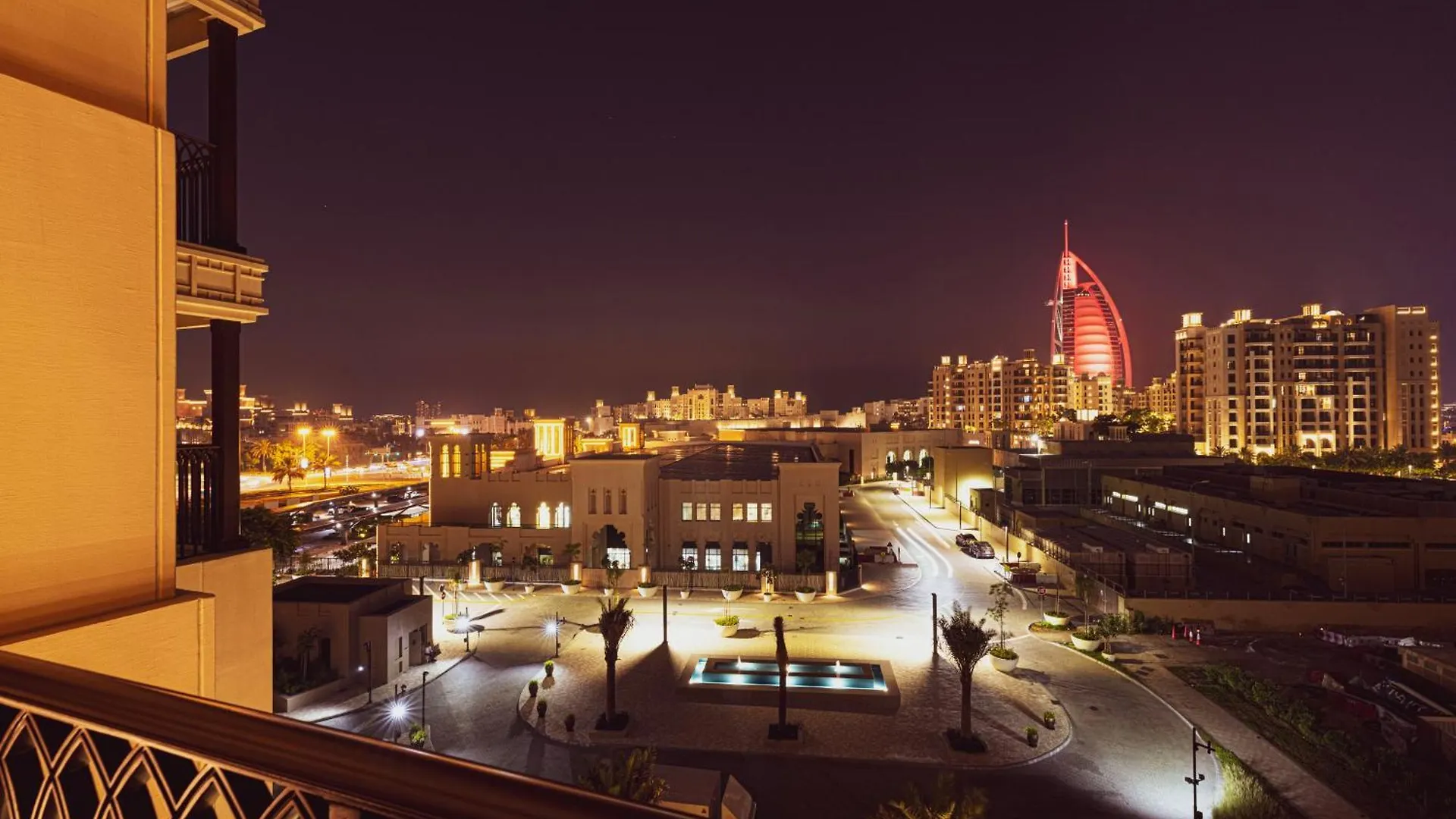Spectacular 2Br Apartment Full Burjalarab View Dubai United Arab Emirates