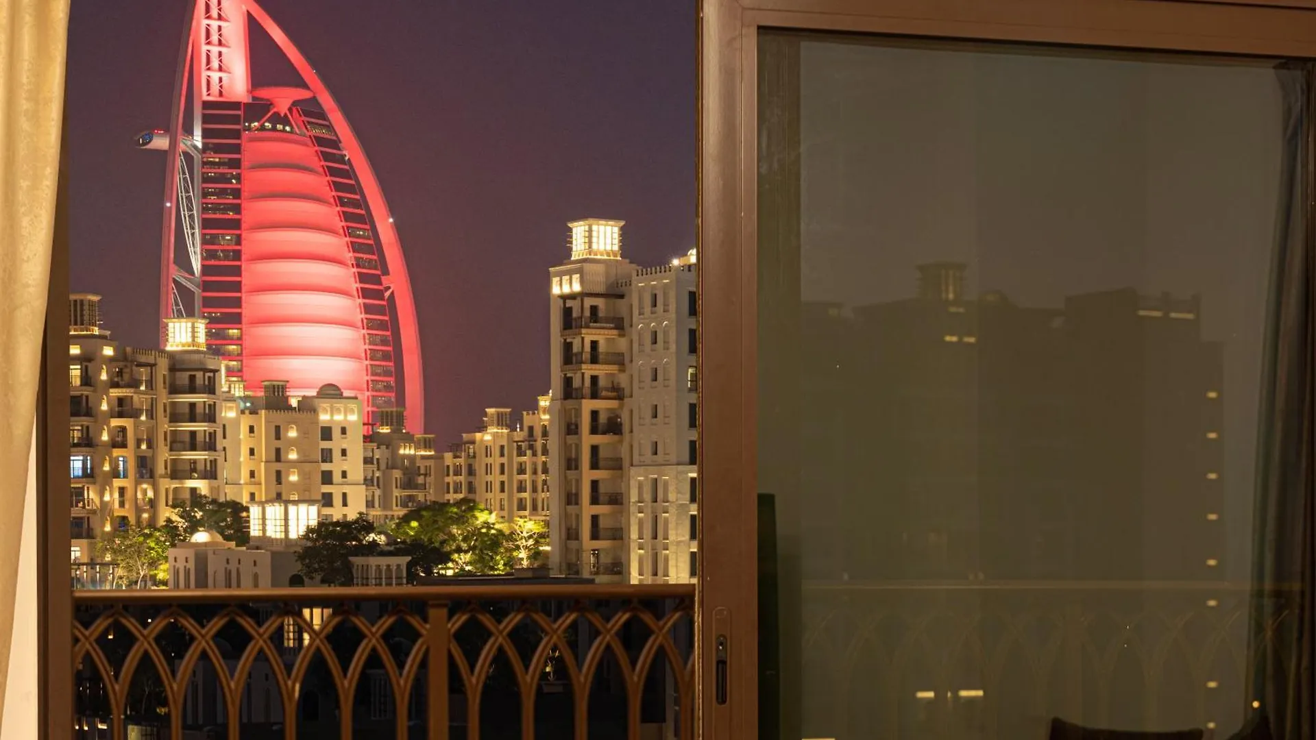 Spectacular 2Br Apartment Full Burjalarab View Dubai United Arab Emirates