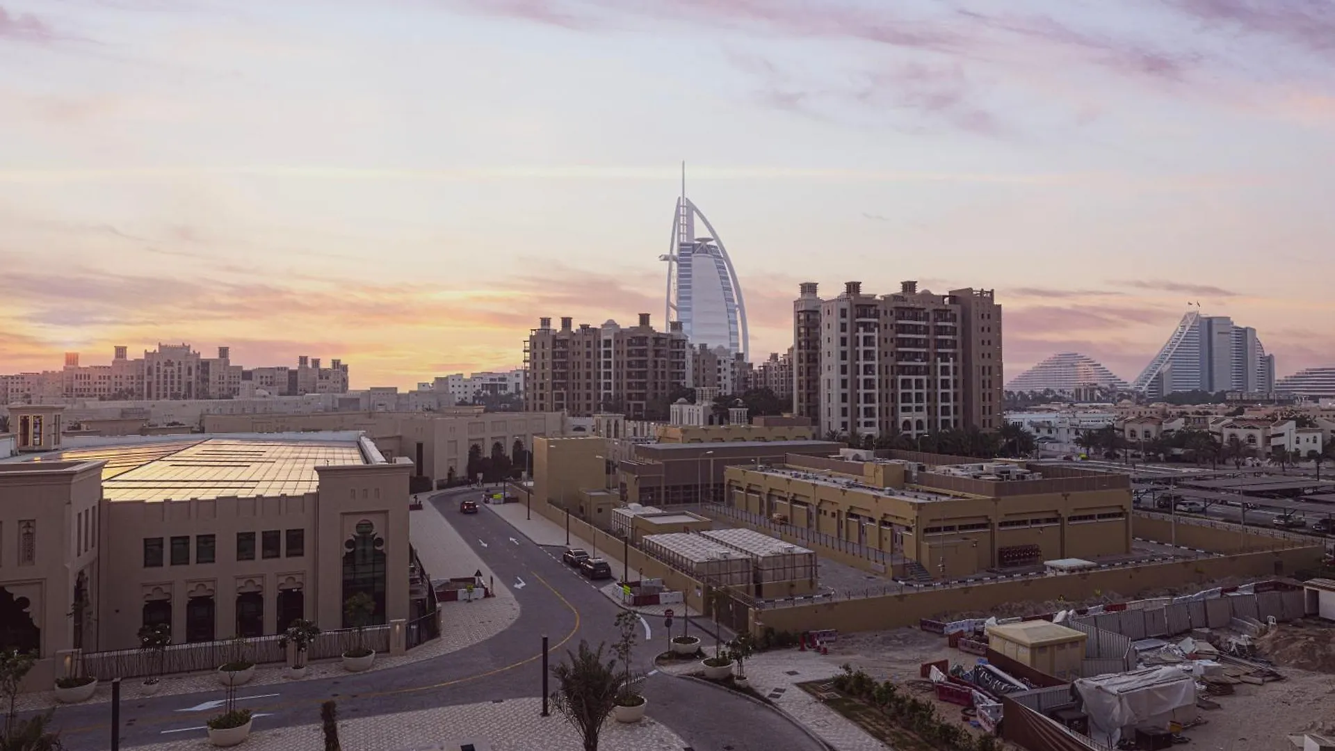 Spectacular 2Br Apartment Full Burjalarab View Dubai United Arab Emirates