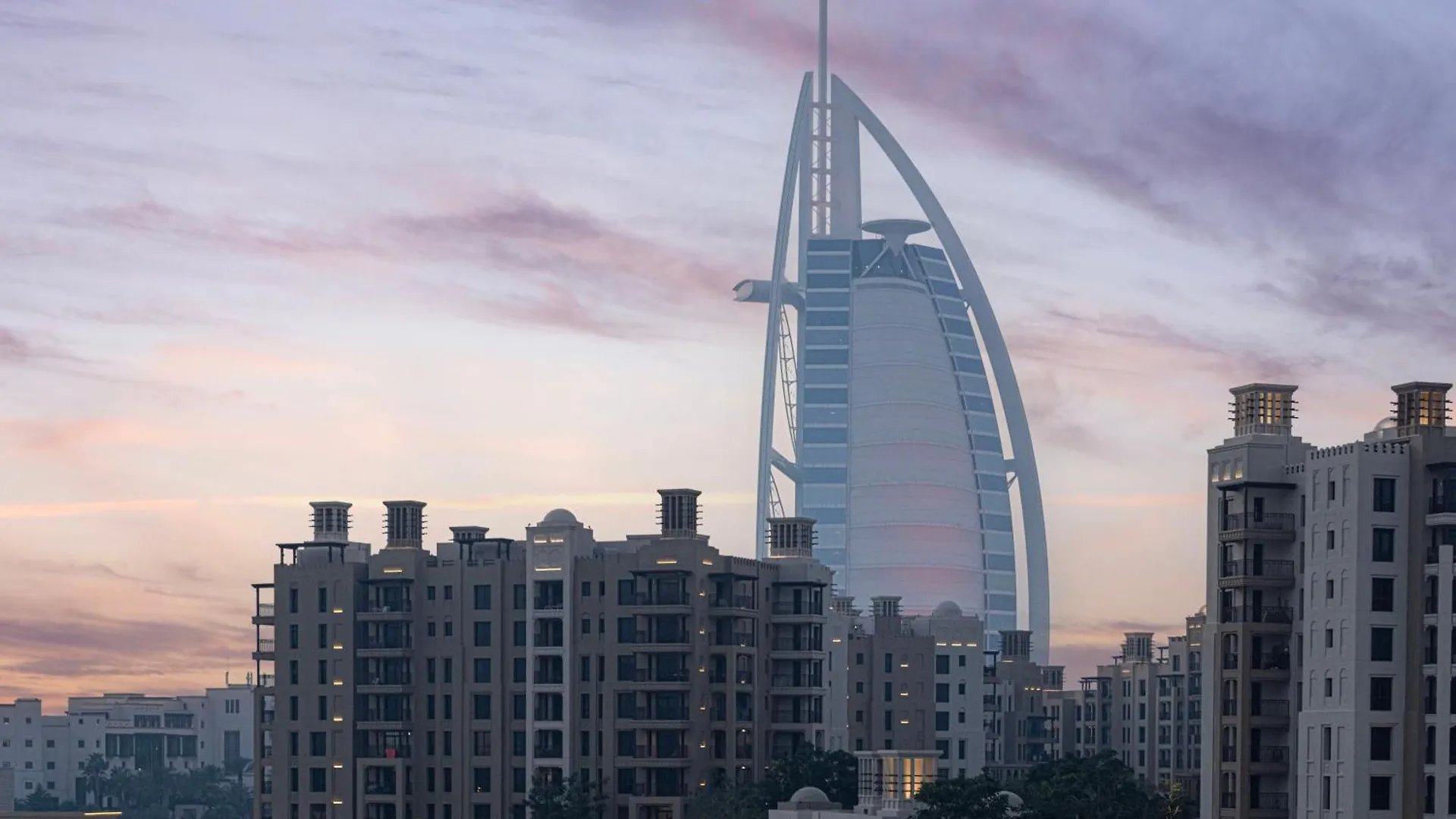 Spectacular 2Br Apartment Full Burjalarab View Dubai