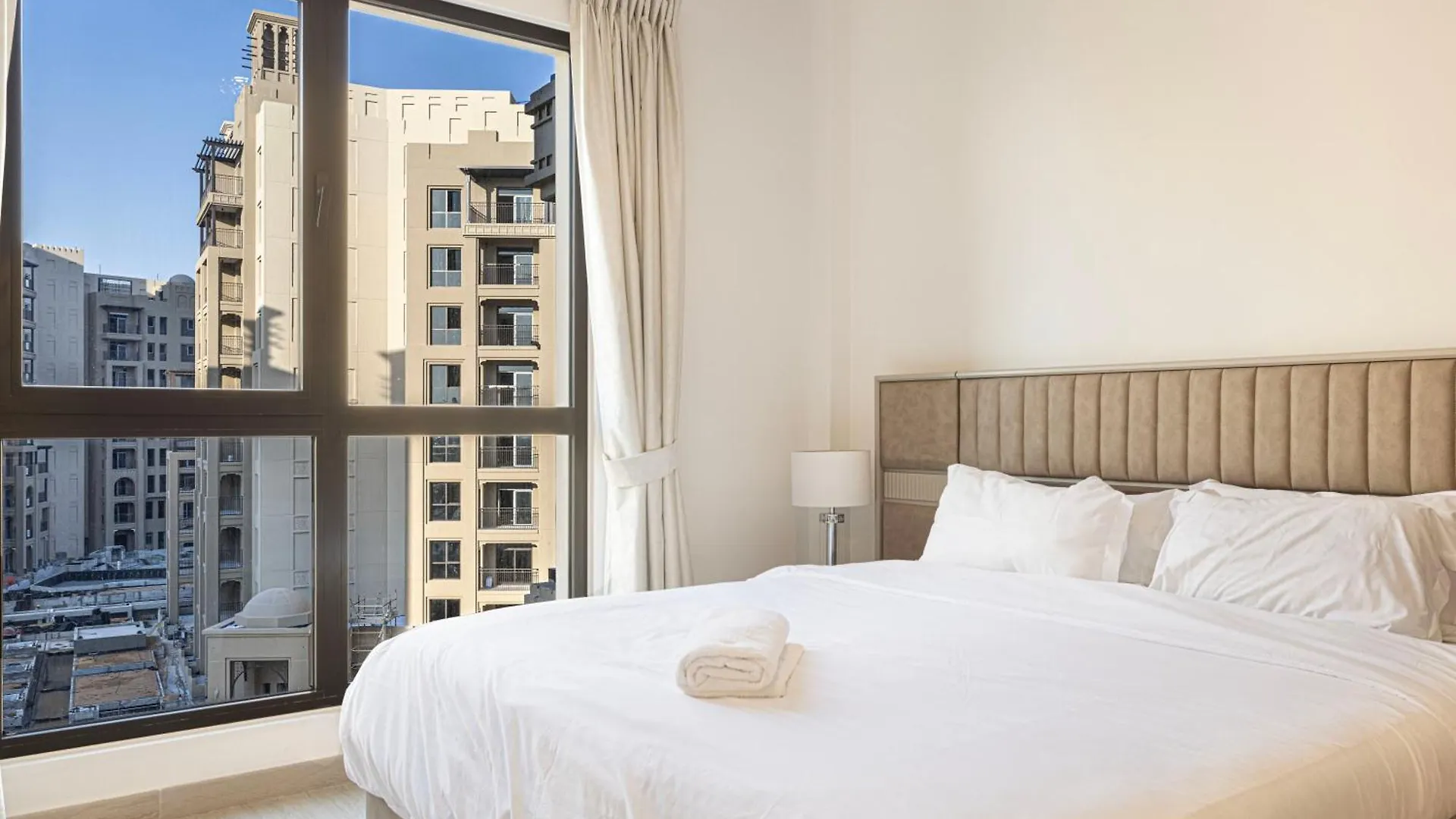 Spectacular 2Br Apartment Full Burjalarab View Dubai United Arab Emirates