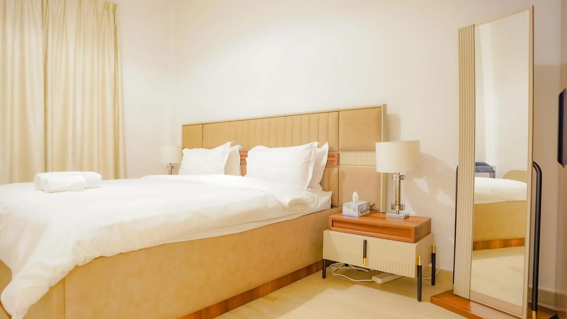 Spectacular 2Br Apartment Full Burjalarab View Dubai