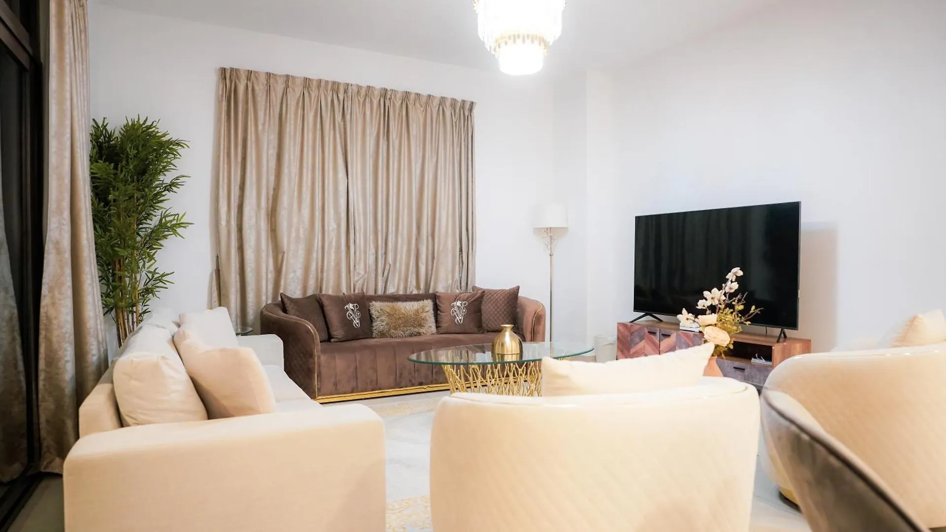 Spectacular 2Br Apartment Full Burjalarab View Dubai United Arab Emirates