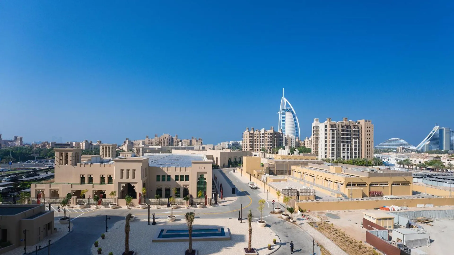 Spectacular 2Br Apartment Full Burjalarab View Dubai Emirati Arabi Uniti
