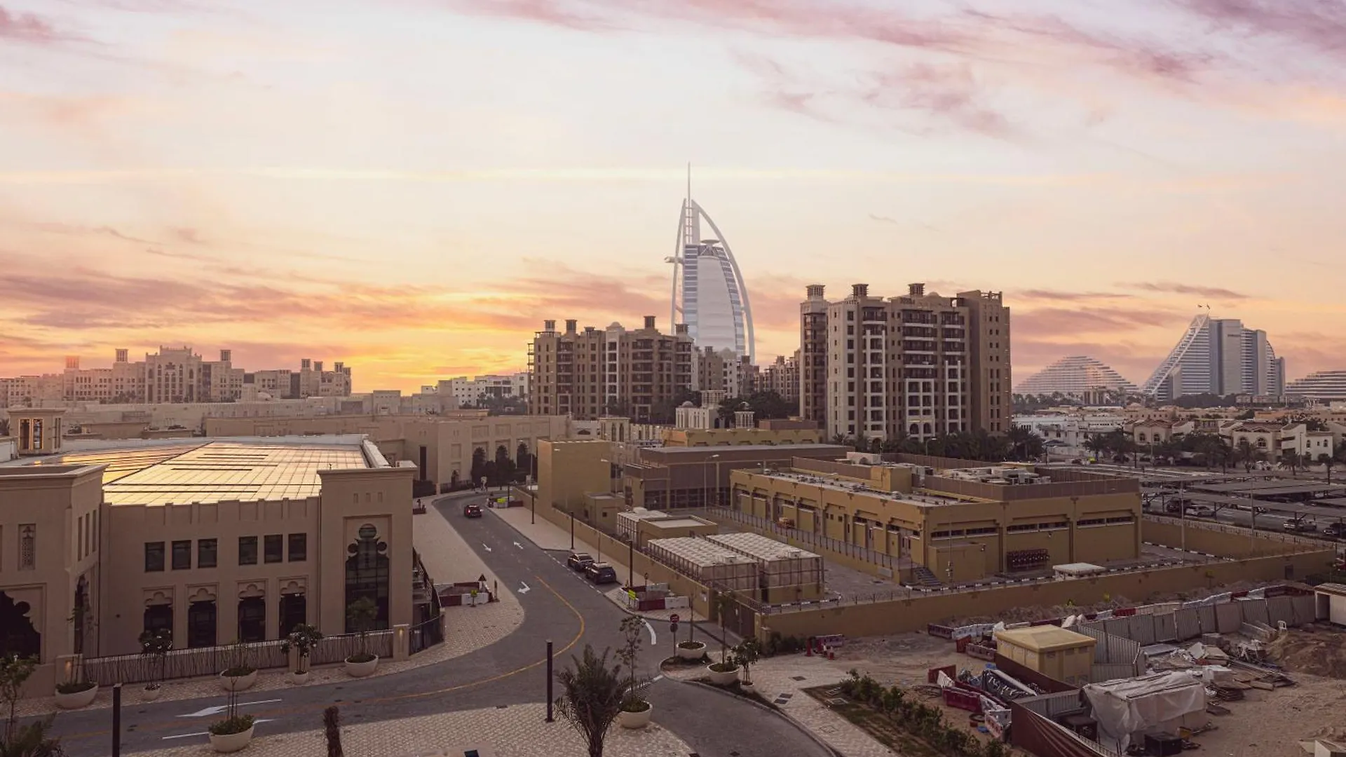 Spectacular 2Br Apartment Full Burjalarab View Dubai