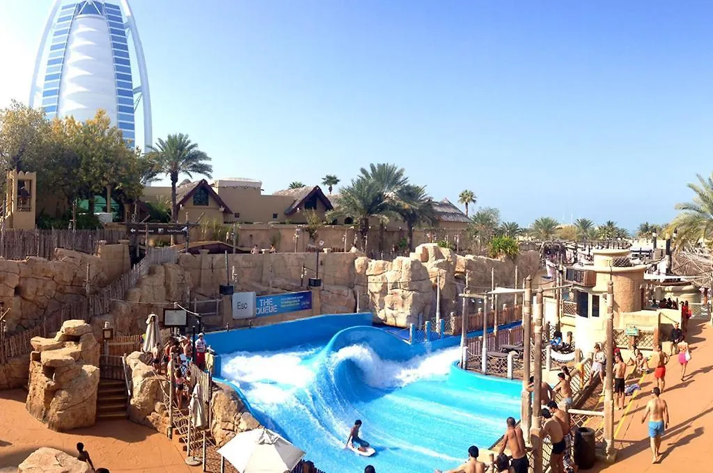Spectacular 2Br Apartment Full Burjalarab View Dubai