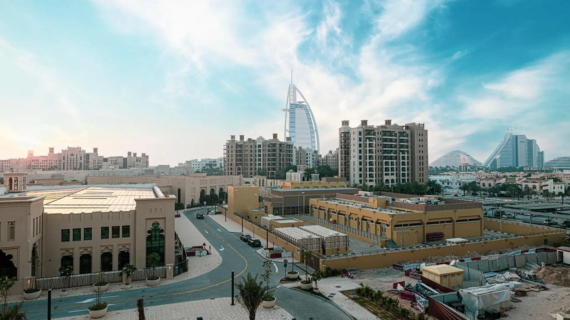 Spectacular 2Br Apartment Full Burjalarab View Dubai
