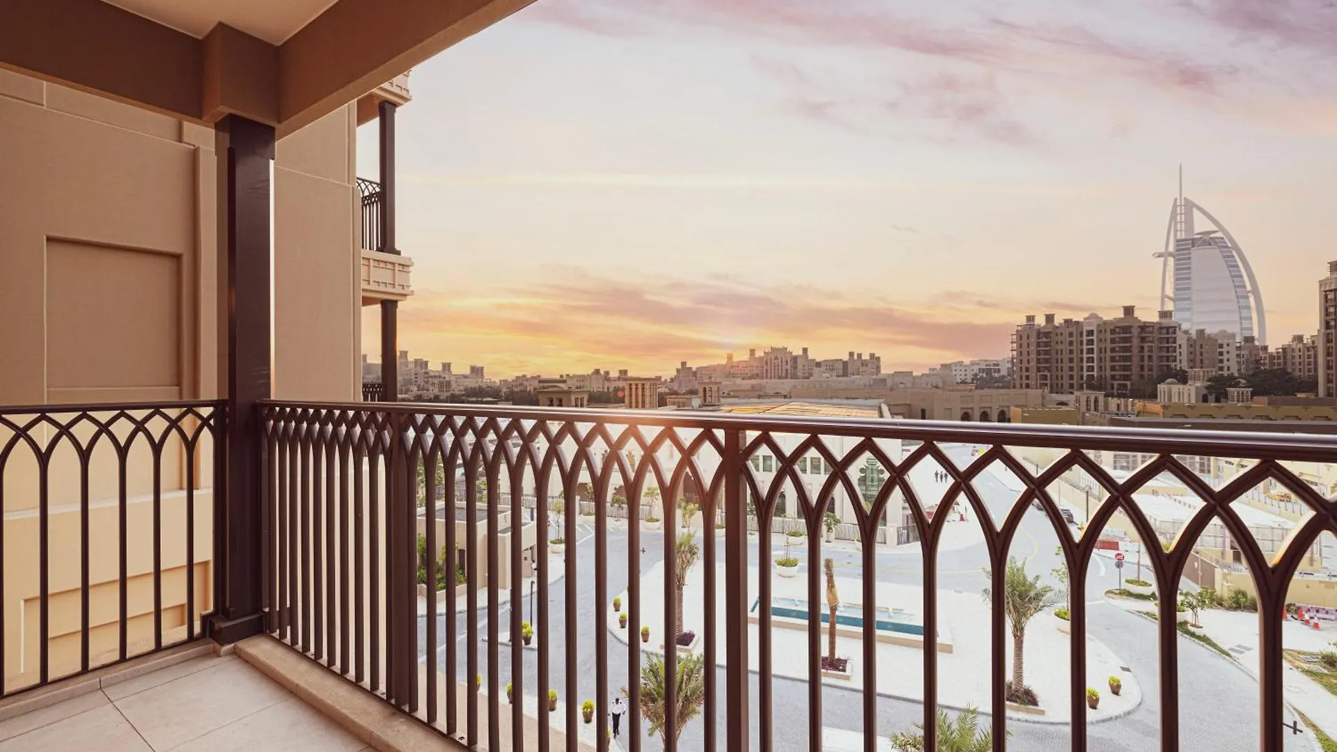 Spectacular 2Br Apartment Full Burjalarab View Dubai